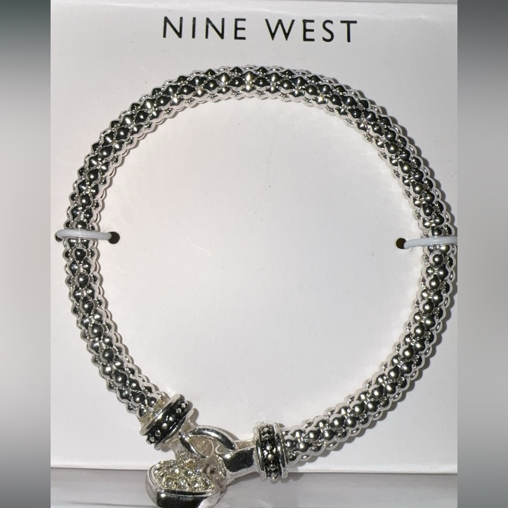 Brand New Bracelet with Heart